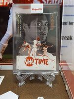 Shohei Ohtani - Custom Collector Case - Batting